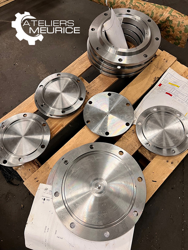 trans TM reducteur ateliers meurice en belgique wallonie